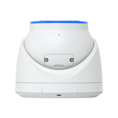 Cámara UniFi Protect Turret AI blanca / 4K(8MP) / Ángulo