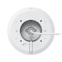 Cámara UniFi Protect Turret AI blanca / 4K(8MP) / Ángulo