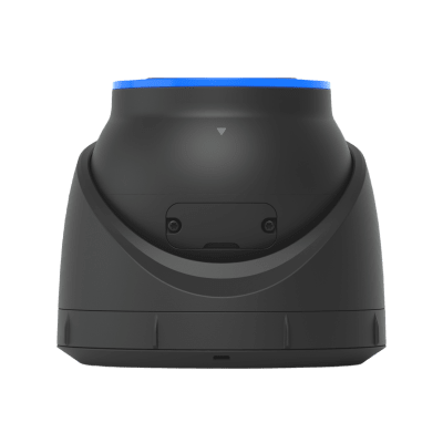 Cámara UniFi Protect Turret AI Negra / 4K(8MP) / Ángulo