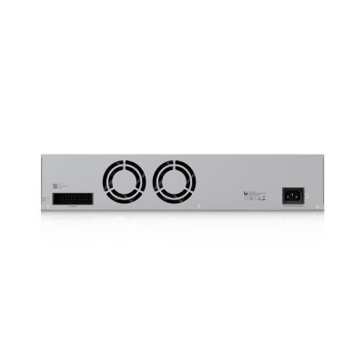 UNAS Pro Servidor de Almacenamiento en Red de 2U Rack con