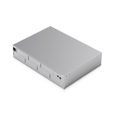 UNAS Pro Servidor de Almacenamiento en Red de 2U Rack con