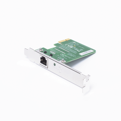 Adaptador de Red PCI Express Gigabi / interfaz PCI de 32-bit