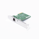Adaptador de Red PCI Express Gigabi / interfaz PCI de 32-bit