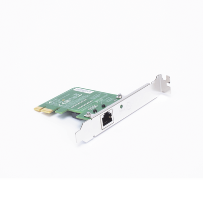 Adaptador de Red PCI Express Gigabi / interfaz PCI de 32-bit