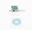 Adaptador de Red PCI Express Gigabi / interfaz PCI de 32-bit