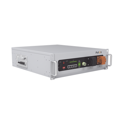 Batería de Litio Hierro Fosfato (LiFePO4) de 5.12 Kwh, 51.2