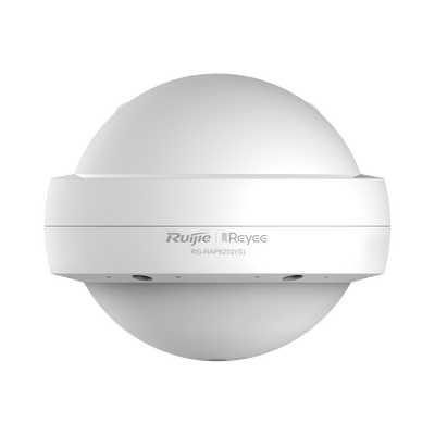 Punto de Acceso Mesh Wi-Fi 5 802.11ac Omnidireccional IP68,
