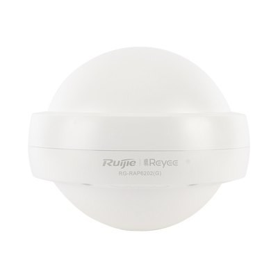 Punto de Acceso Mesh Wi-Fi 5 802.11ac Omnidireccional IP68,