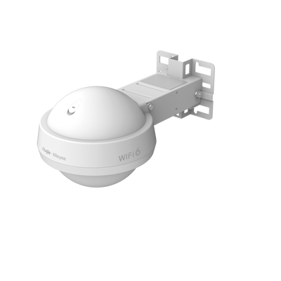 Punto de Acceso Mesh Wi-Fi 6 Exterior IP68 Omnidireccional, 