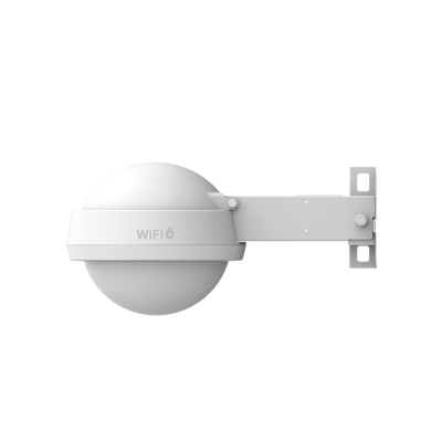 Punto de Acceso Mesh Wi-Fi 6 Exterior IP68 Omnidireccional, 