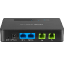 Adaptador de Teléfono Analógico ATA 2 Puertos FXS