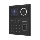 Terminal Facial Min Moe Administrable por Smartphone o Nube