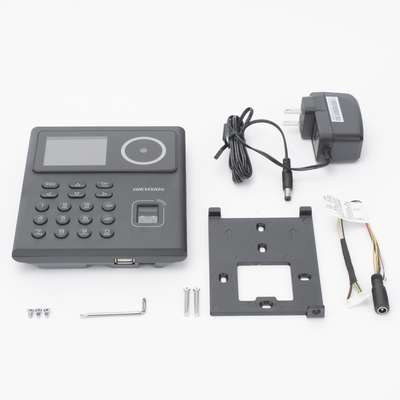 Terminal Facial Min Moe Administrable por Smartphone o Nube