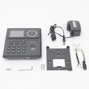 Terminal Facial Min Moe Administrable por Smartphone o Nube