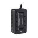 UPS de 425 VA/255 W, Topología Standby, Entrada 120 Vca