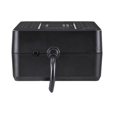 UPS de 425 VA/255 W, Topología Standby, Entrada 120 Vca