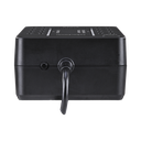 UPS de 425 VA/255 W, Topología Standby, Entrada 120 Vca