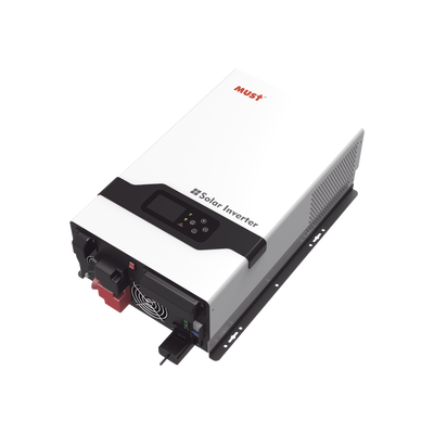 Inversor / Cargador de 5 KW para Sistemas Tipo Isla 48Vcd