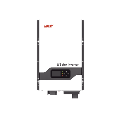 Inversor / Cargador de 5 KW para Sistemas Tipo Isla 48Vcd