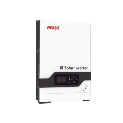 Inversor / Cargador de 1 KW para Sistemas Tipo Isla a 12Vcd
