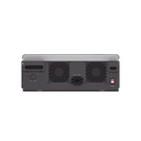 Inversor / Cargador de 1 KW para Sistemas Tipo Isla a 12Vcd