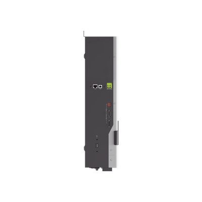 Inversor / Cargador de 1 KW para Sistemas Tipo Isla a 12Vcd