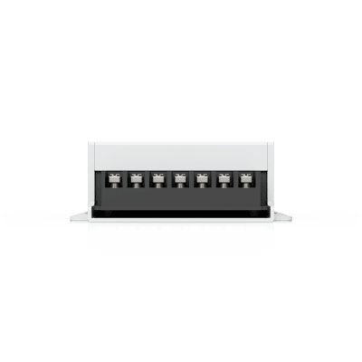 Fuente de Alimentación de 12V con Soporte para Batería de