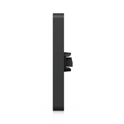 Lector Retrofit OSDP para Interior y Exterior con Soporte