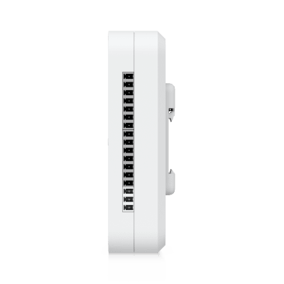 Retrofit Hub de Control de Acceso Alimentado por DC para