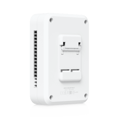 Retrofit Hub de Control de Acceso Alimentado por DC para