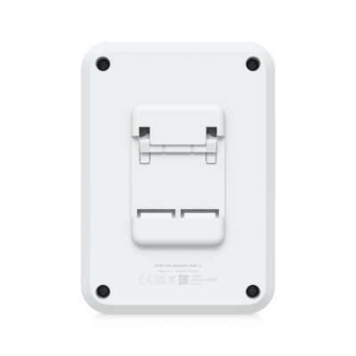 Retrofit Hub de Control de Acceso Alimentado por DC para