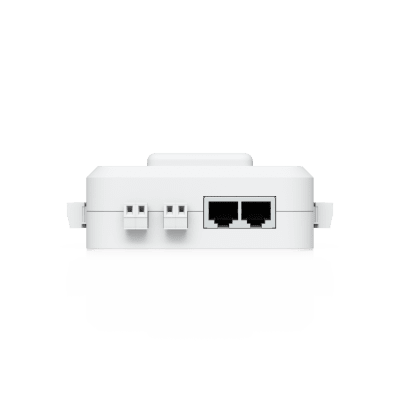 Retrofit Hub de Control de Acceso Alimentado por DC para