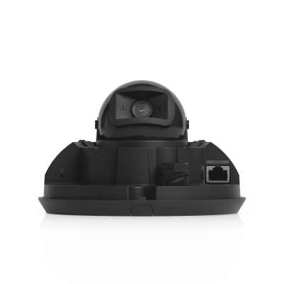 UniFi G6 Dome – Cámara 4K Antivandálica y Todo Clima con