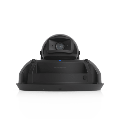 UniFi G6 Dome – Cámara 4K Antivandálica y Todo Clima con