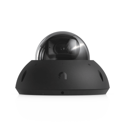 UniFi Protect G6 Pro Dome – Cámara 4K PoE+ Antivandálica