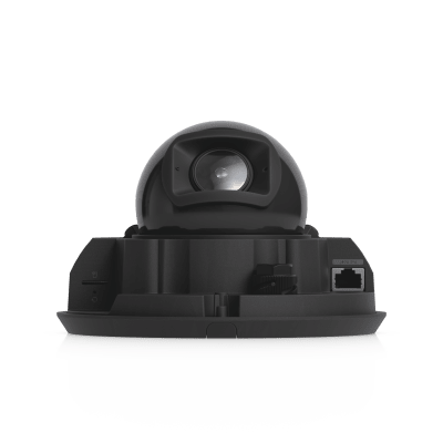 UniFi Protect G6 Pro Dome – Cámara 4K PoE+ Antivandálica