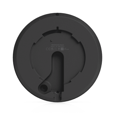 UniFi Protect G6 Pro Dome – Cámara 4K PoE+ Antivandálica