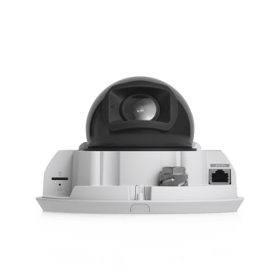 UniFi Protect G6 Pro Dome – Cámara 4K PoE+ Antivandálica