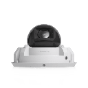 UniFi Protect G6 Pro Dome – Cámara 4K PoE+ Antivandálica