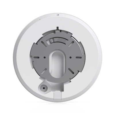 UniFi Protect G6 Pro Dome – Cámara 4K PoE+ Antivandálica