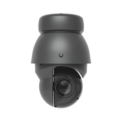 UniFi Protect AI PTZ Precision – Cámara PTZ Industrial 4K