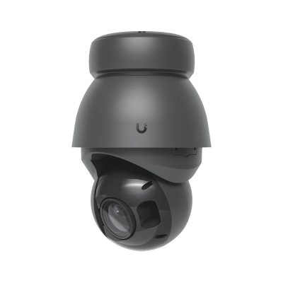 UniFi Protect AI PTZ Precision – Cámara PTZ Industrial 4K