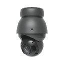 UniFi Protect AI PTZ Precision – Cámara PTZ Industrial 4K