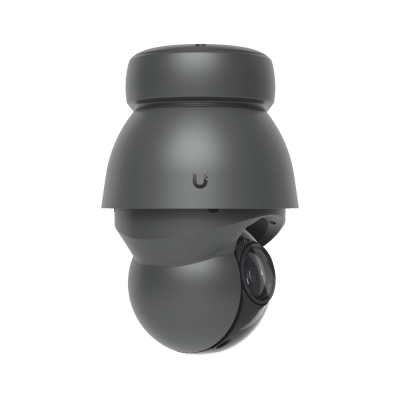 UniFi Protect AI PTZ Precision – Cámara PTZ Industrial 4K