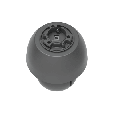 UniFi Protect AI PTZ Precision – Cámara PTZ Industrial 4K