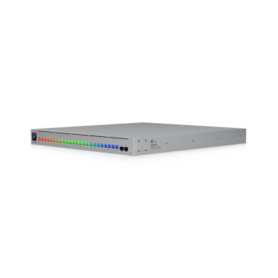 Enterprise Campus 24 PoE, Switch Empresarial