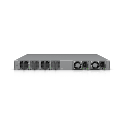 Enterprise Campus 24 PoE, Switch Empresarial