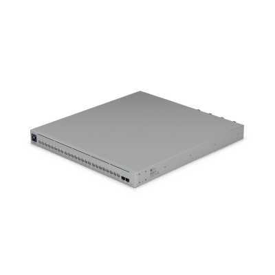 Enterprise Campus 24 PoE, Switch Empresarial
