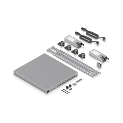 Enterprise Campus 24 PoE, Switch Empresarial