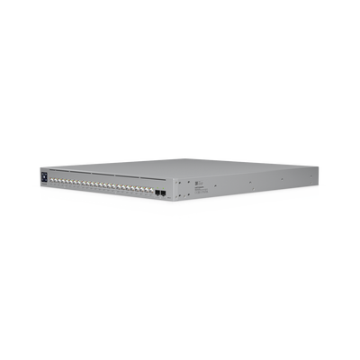 Enterprise Campus 24 PoE, Switch Empresarial